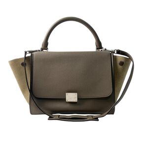 C&eacute;line Trapeze