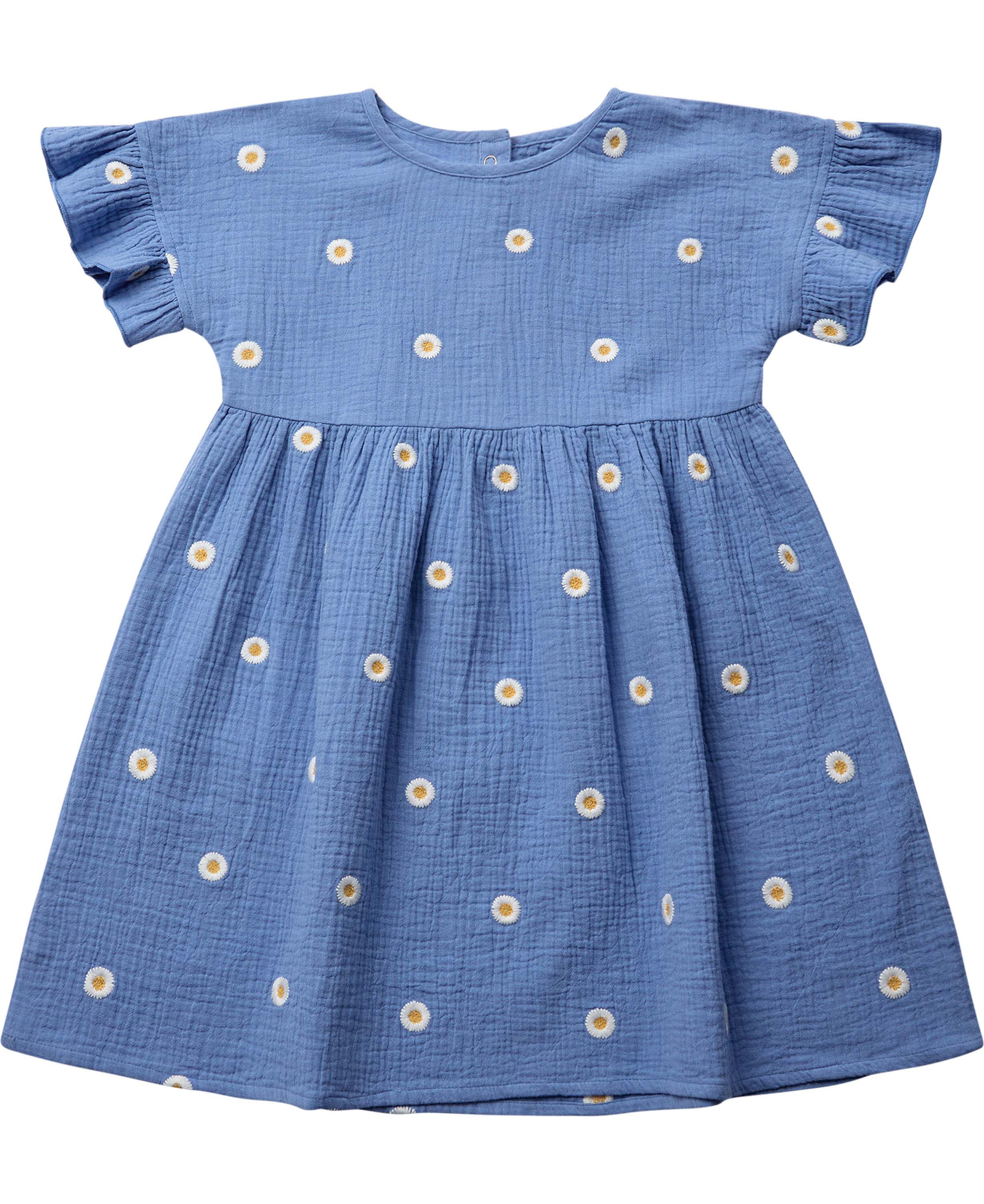 Muslin 6G junior dress