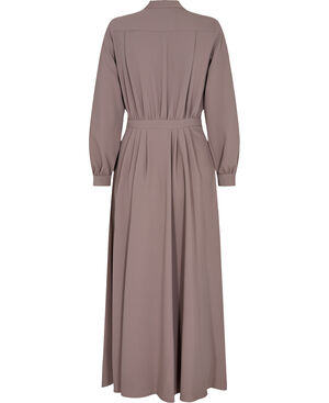 DRESS, Grizzled Purple, 36