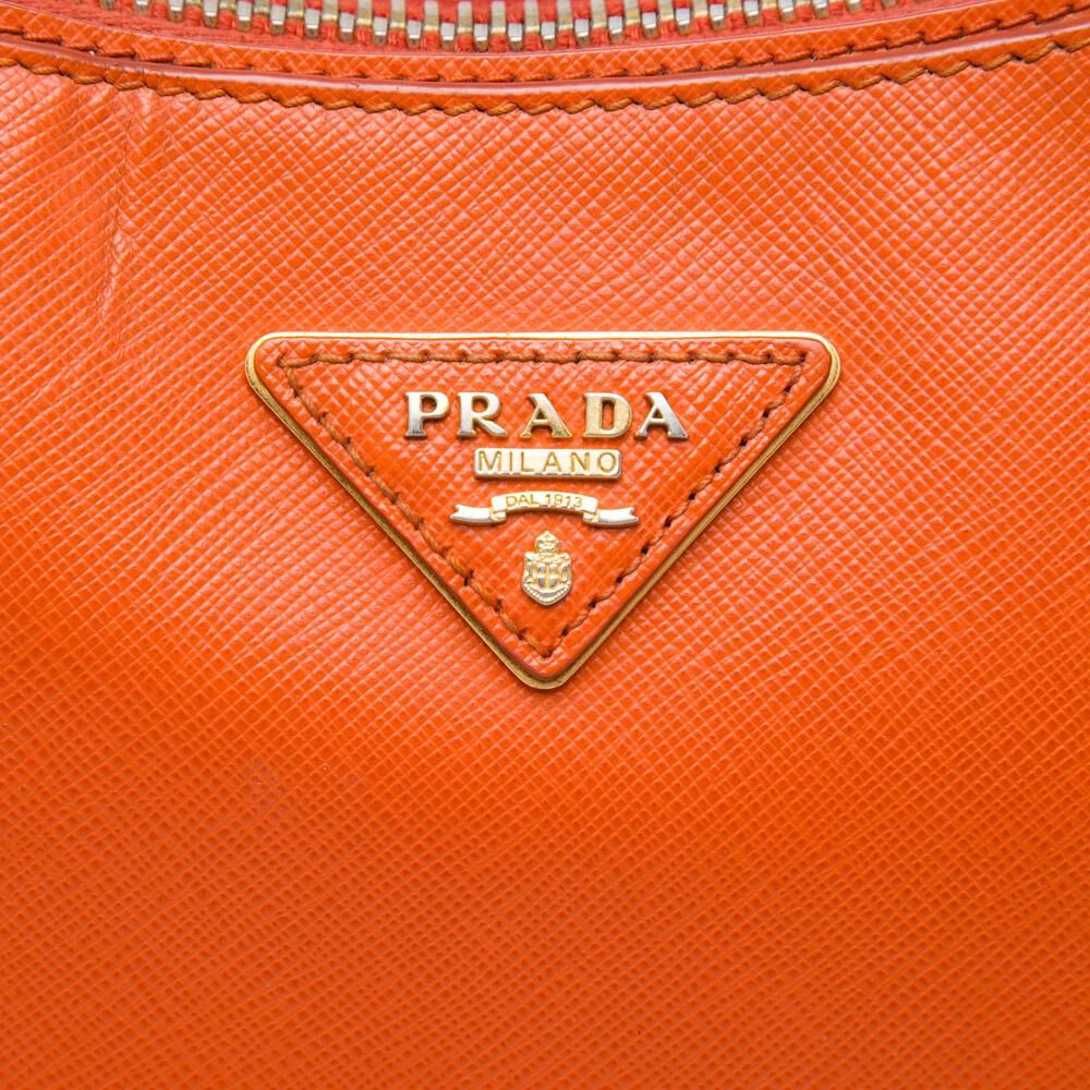 Prada Shoulder Bag