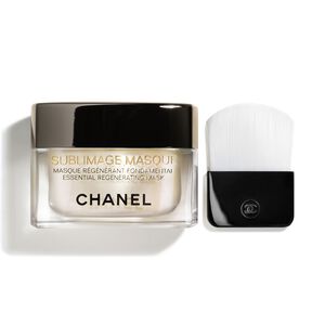 Essential Rejuvenating Mask