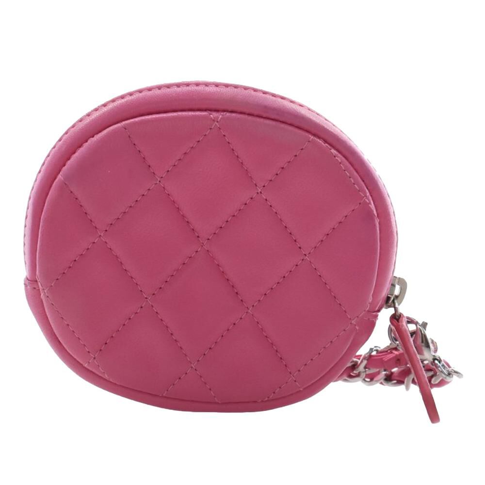 Chanel Crossbody Bag