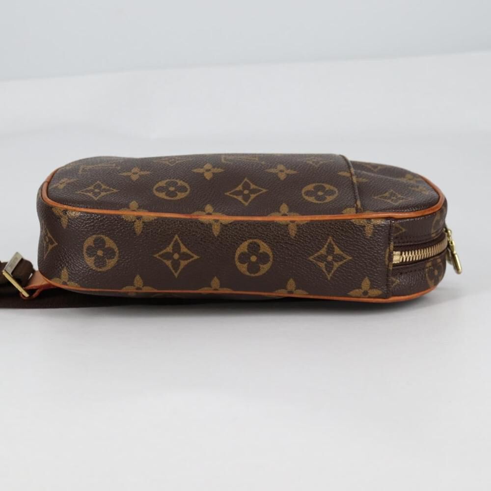 Louis Vuitton Pochette Gange