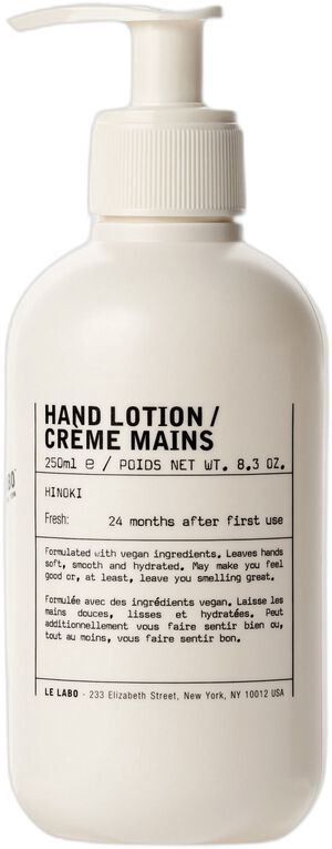 HAND LTN HNKI 250ML 250ML/8. 5FLOZ