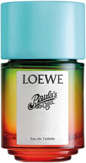 LOEWE Paulas Ibiza Eau de Toilette 100ML