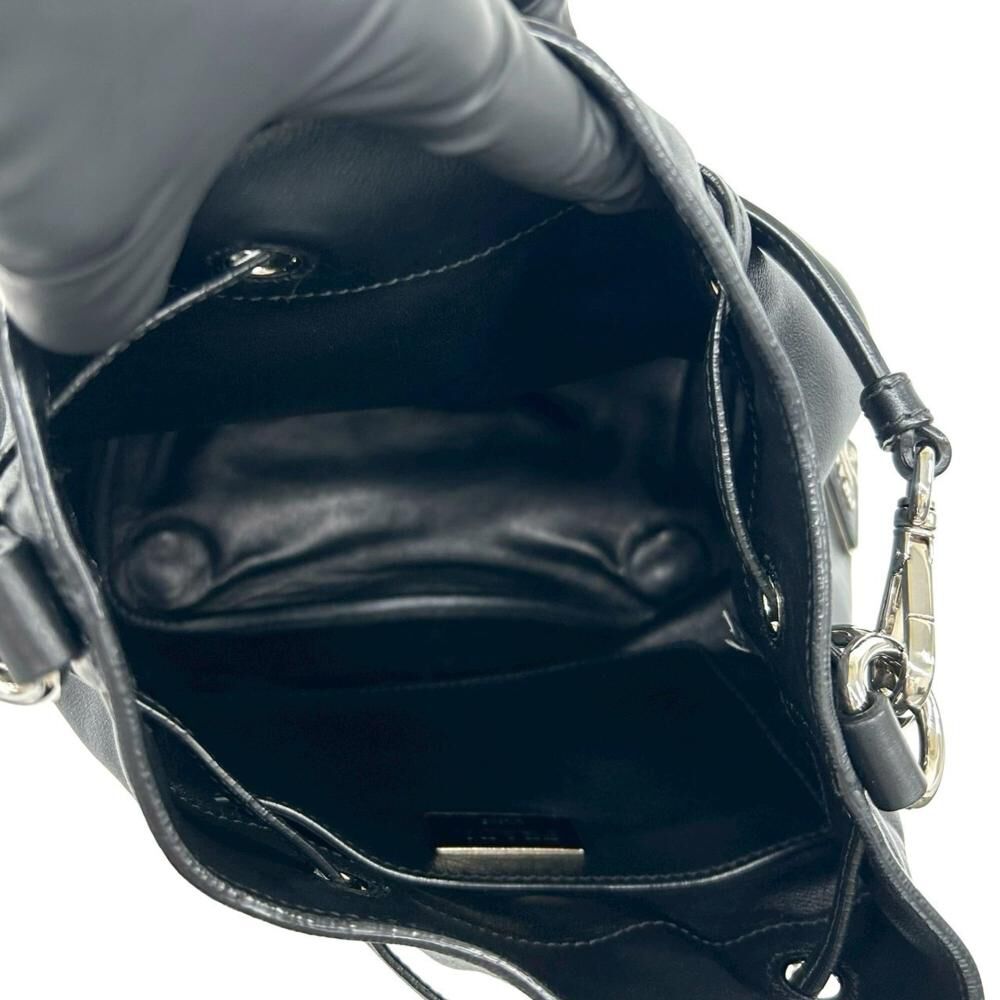 Prada Bucket Bag