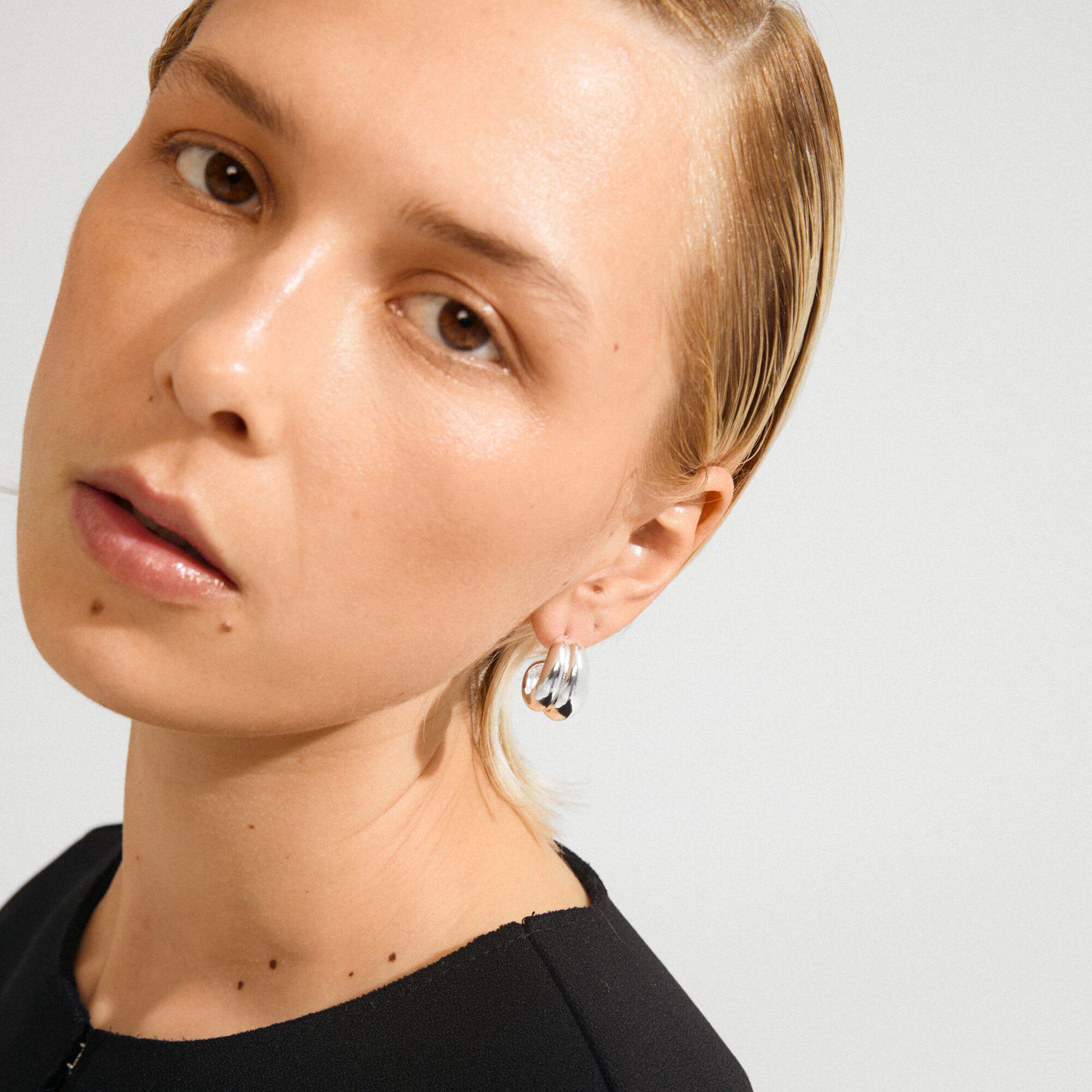 MIKO &oslash;reringe s&oslash;lvbelagt