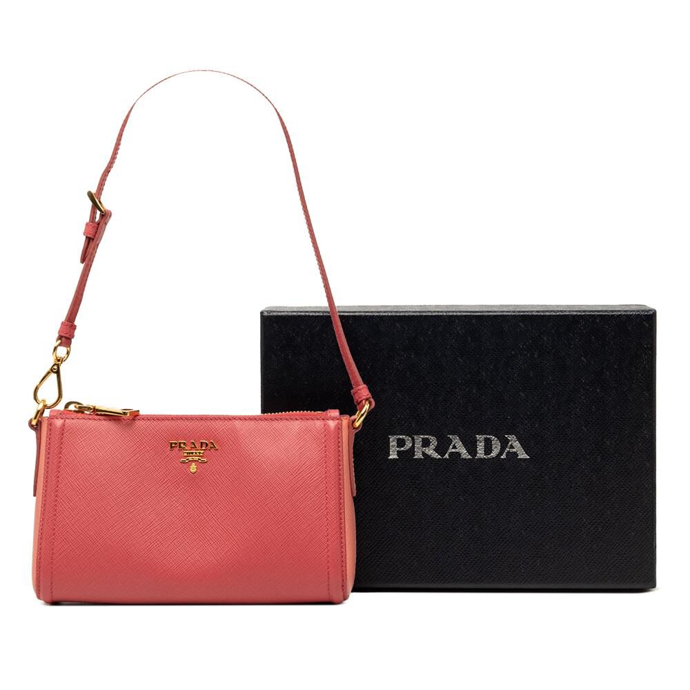 Prada Shoulder Bag
