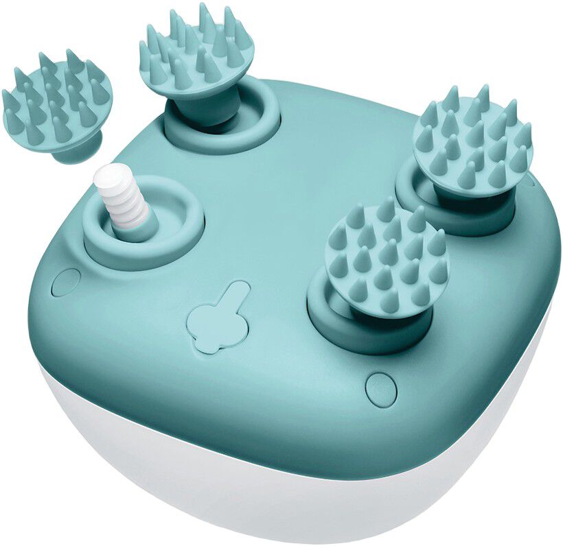 PetCare PP 410 Buddy Massageapparat til k&aelig;ledyr