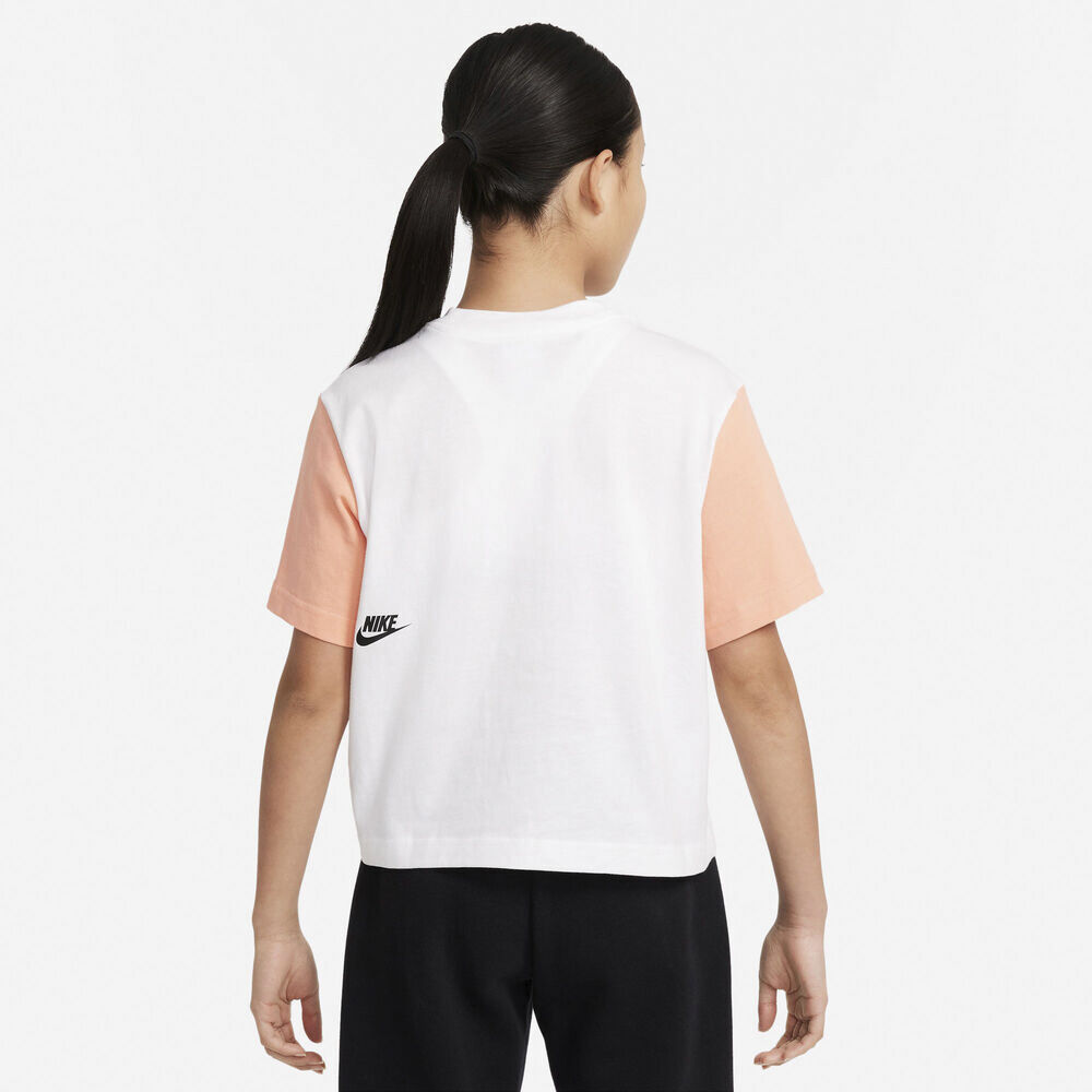 Sportswear Essential Boxy T Shirt