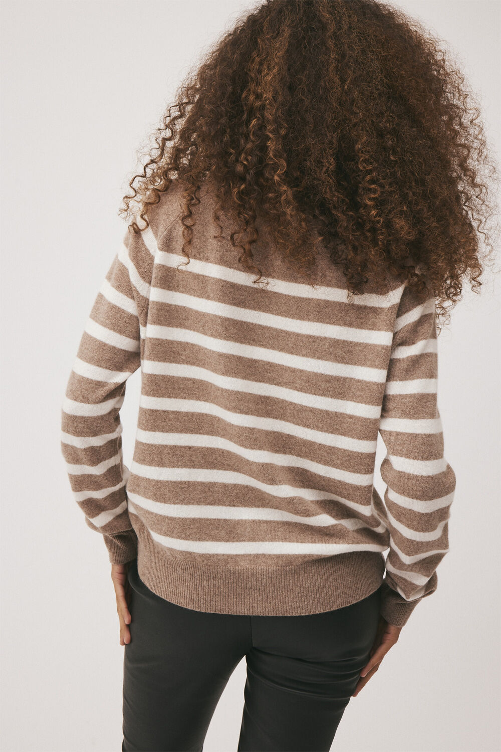 Mabel 2 - 100% Cashmere