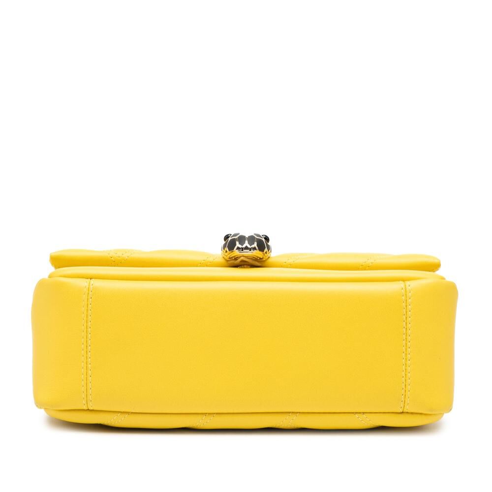 Bvlgari Crossbody Bag