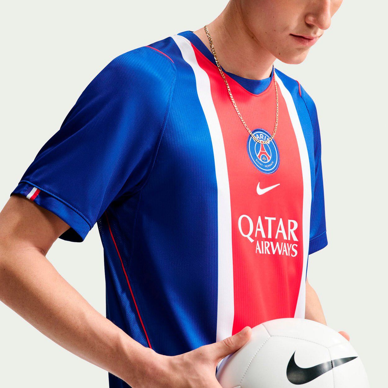 Paris Saint Germain 26/27 Hjemmebanetr&oslash;je