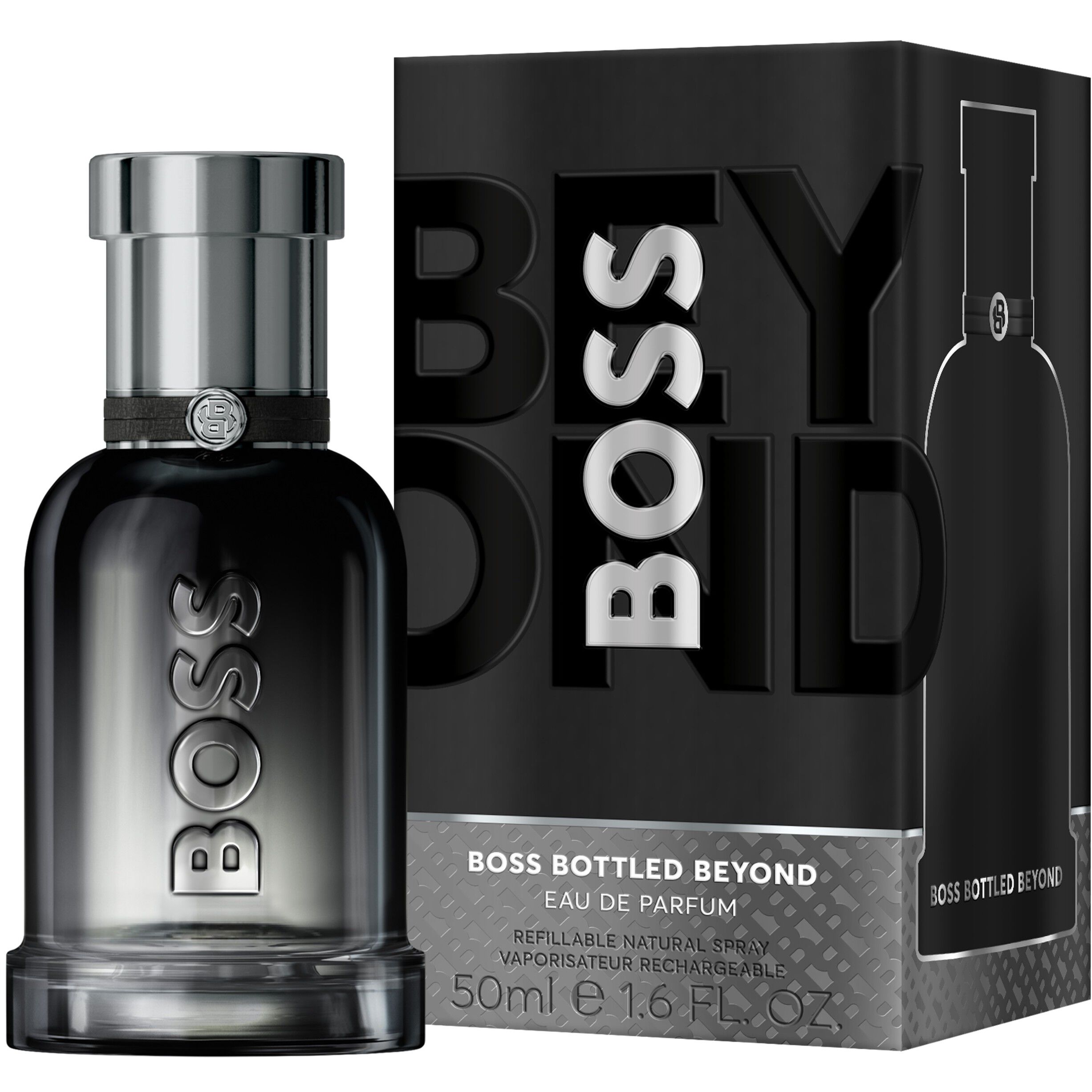 Bottled Beyond Eau de Parfum