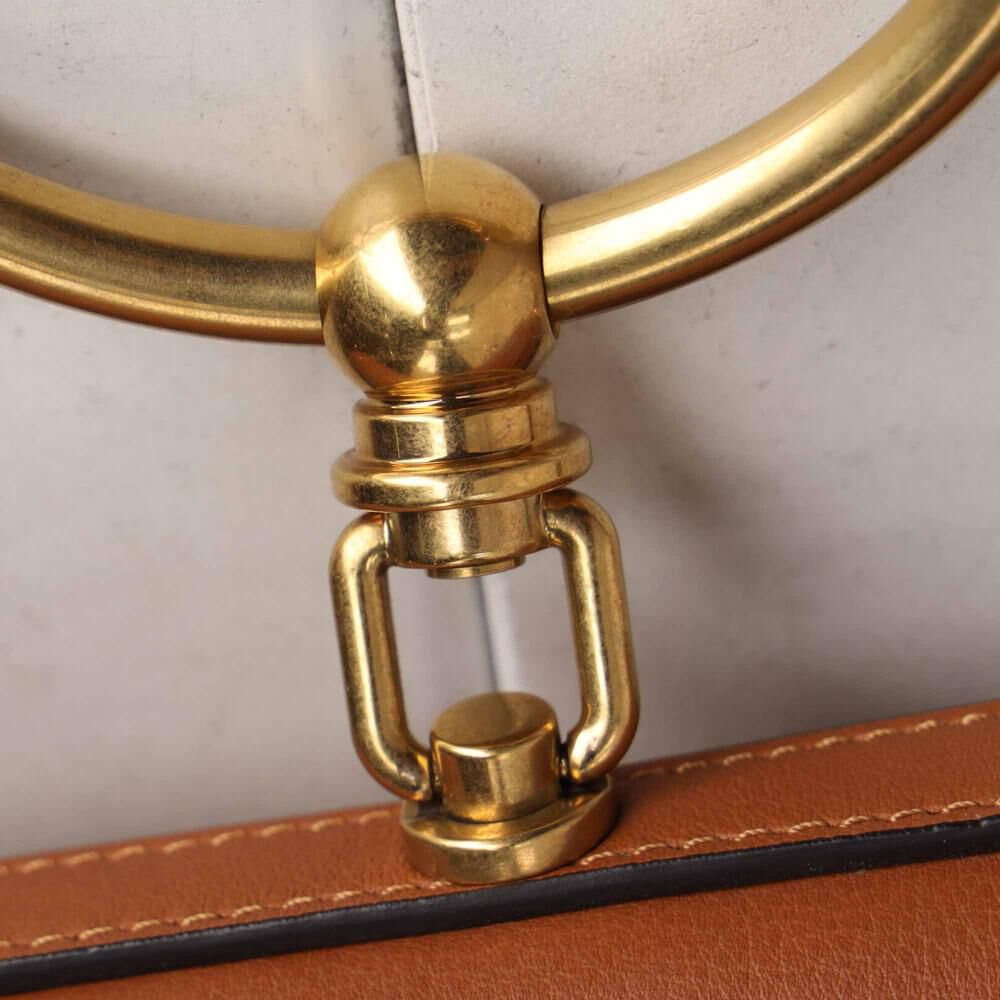 Chlo&Atilde;&copy; Crossbody Bag