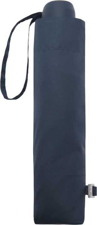 Plain folding umbrella