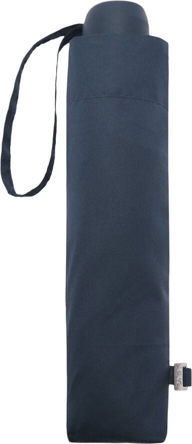 Plain folding umbrella