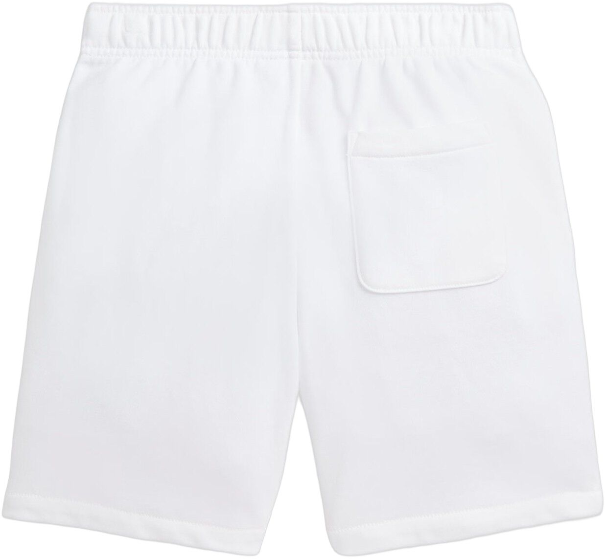 EASY FRENCH TERRY-PO SHORT-SR-ATL KIDS