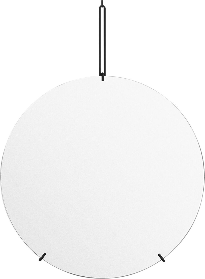 Wall Mirror spejl 70 cm.
