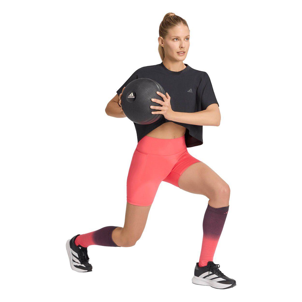 PrimeLift Workout Graphics T-Shirt