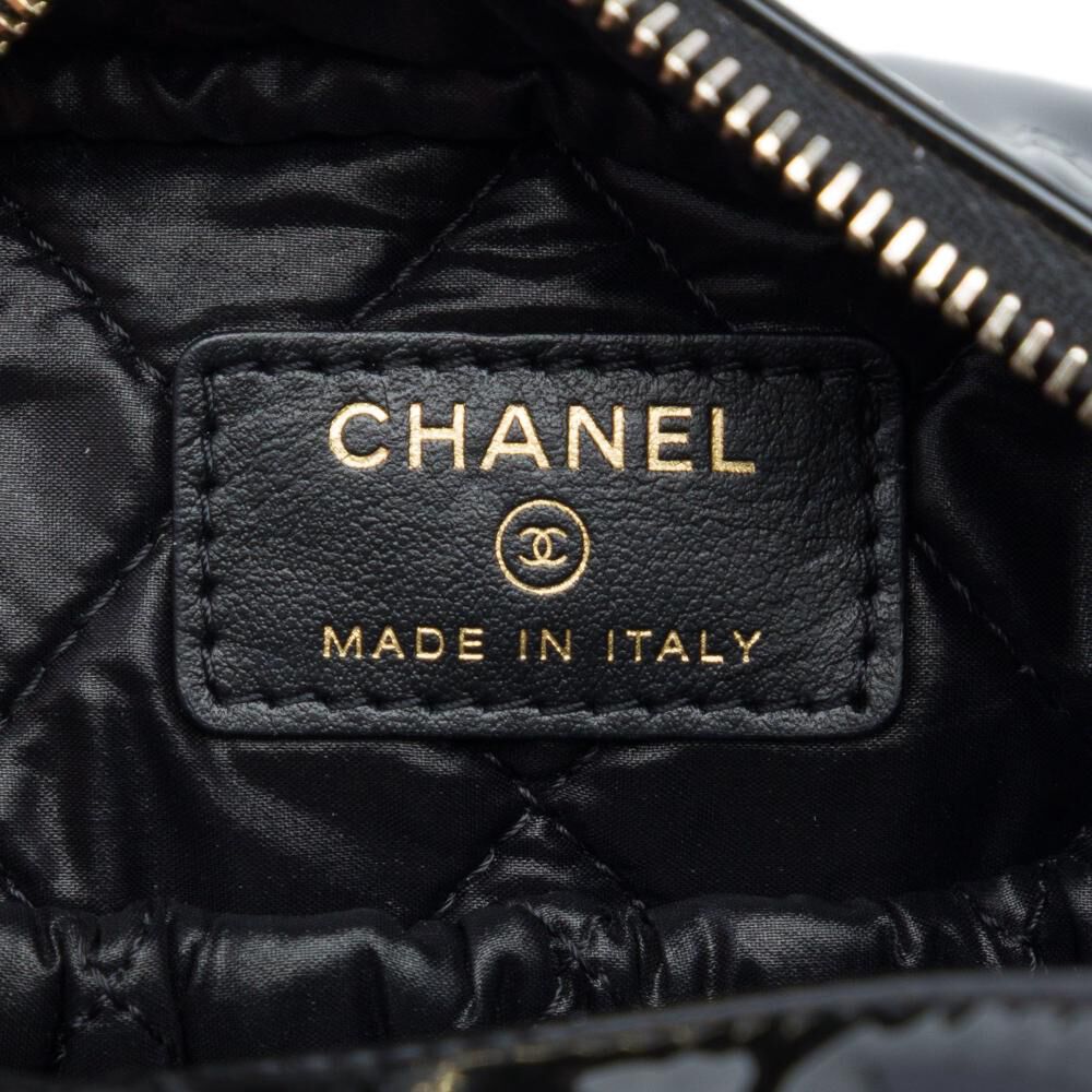 Chanel Pouch