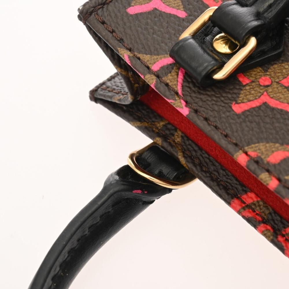 Louis Vuitton Sac Plat