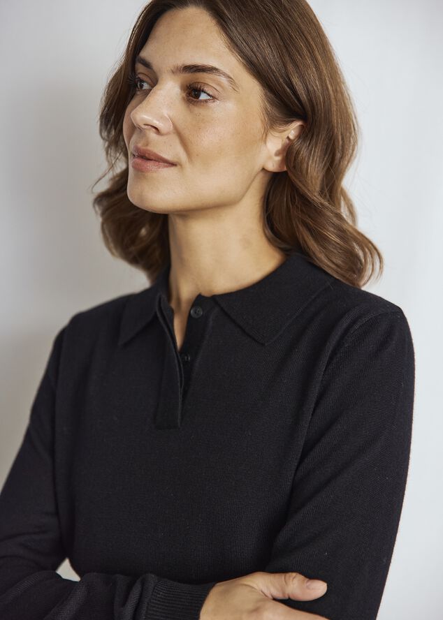 BS Eirin Regular Fit Knitwear