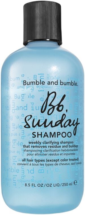 Sunday Shampoo 250 ml.