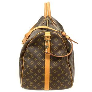 Louis Vuitton Keepall