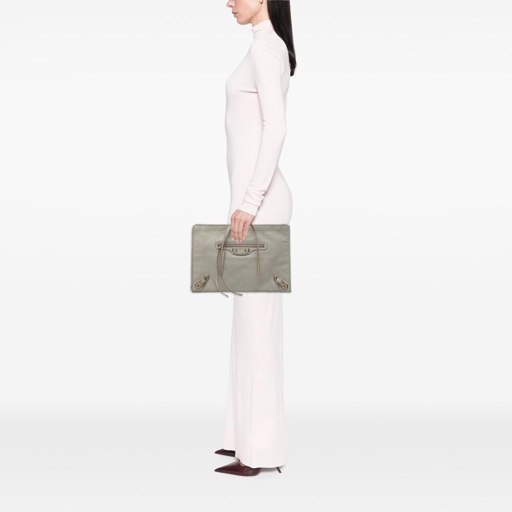 Balenciaga Clutch