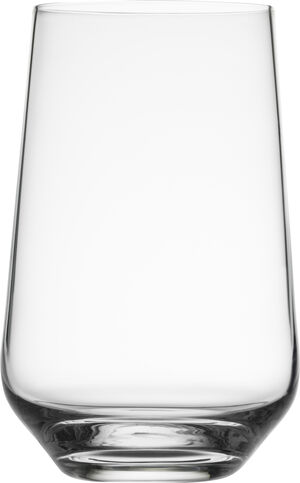 ESSENCE 2 STK VANDGLAS 55CL