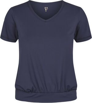 Charlotte trænings T-shirt