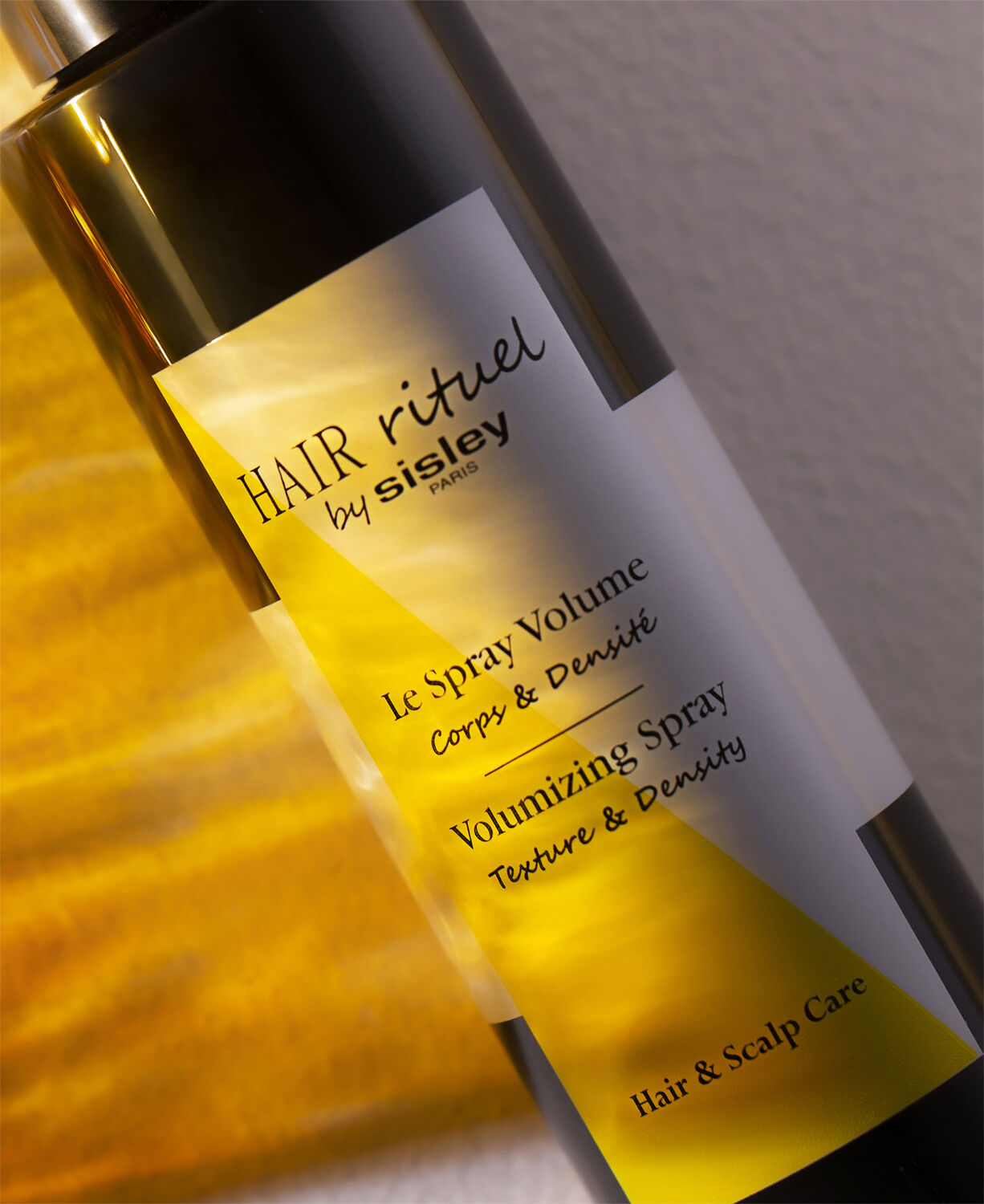 Hair Rituel by Sisley Volumizing Spray