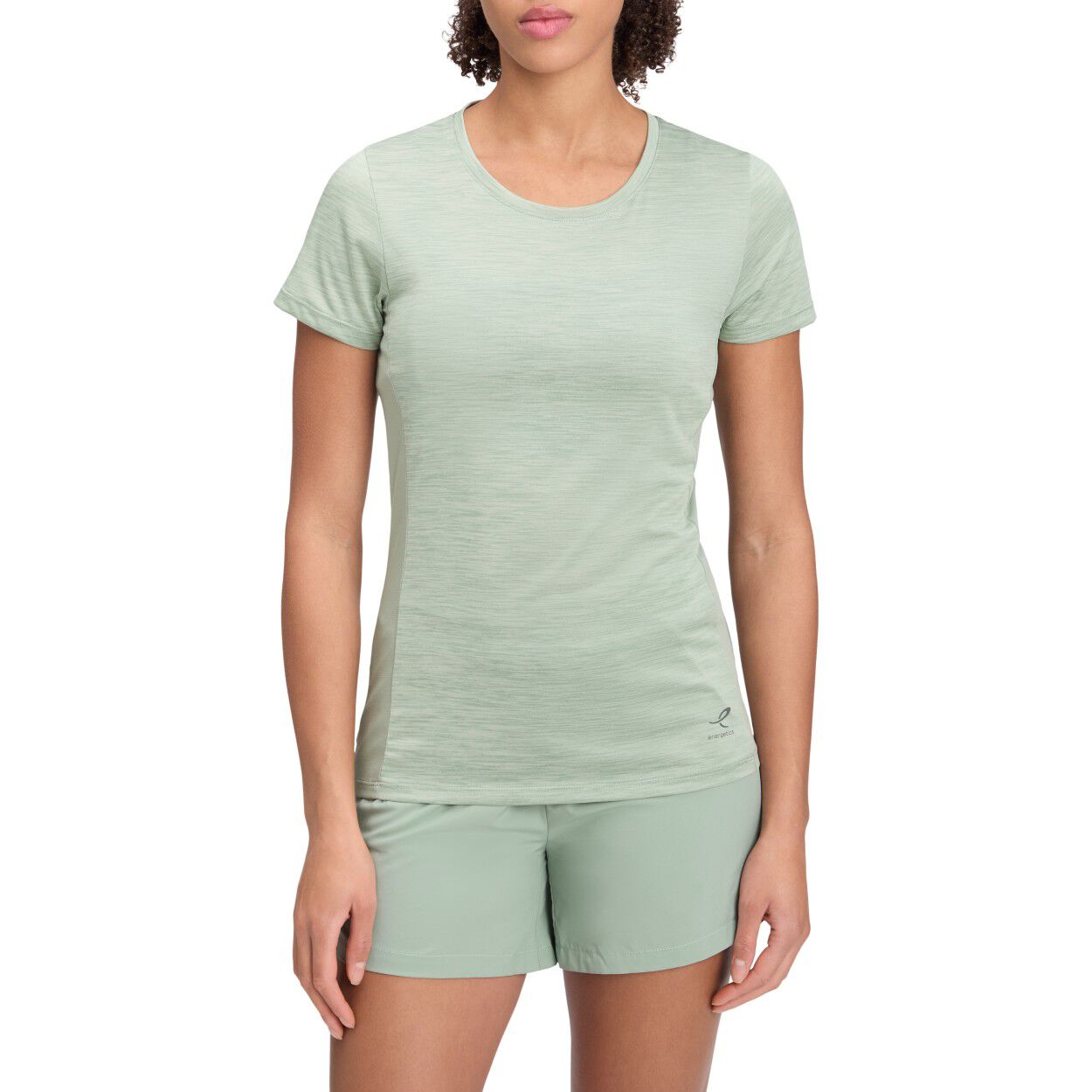 Maiva IV L&oslash;be T-shirt