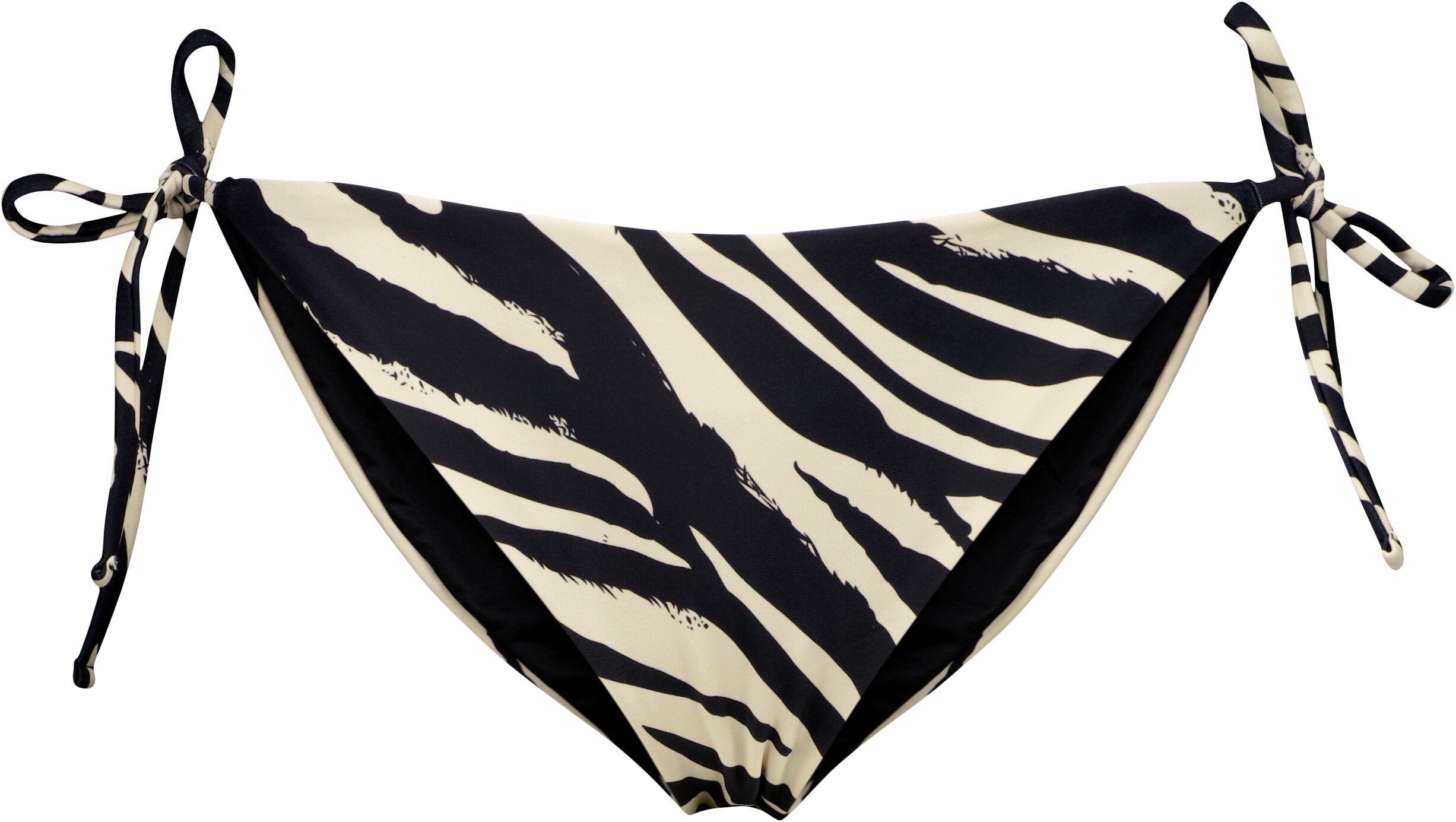 Fiji Tie Bikini Underdel