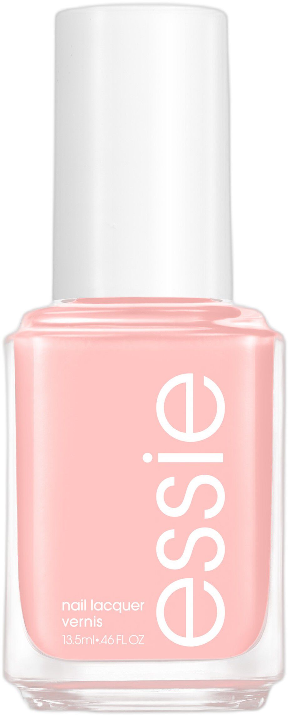 Nail Polish Pinks