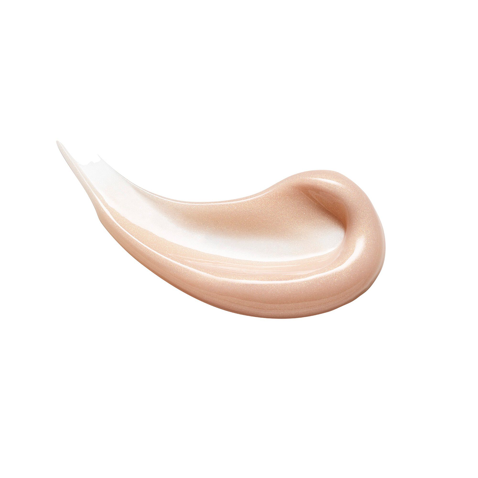 GinZing Glow-Boosting Moisturizer - Pearl Glow with Hyaluronic Acid