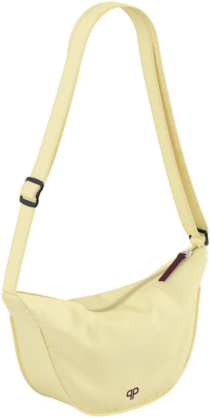 Pcamanda Logo Bumbag Pwp