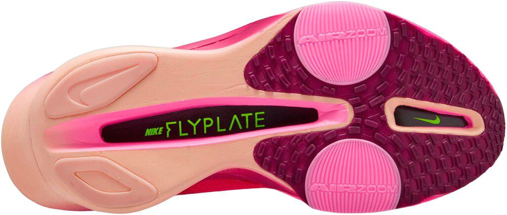 Air Zoom Alpha Fly Next 3% L&oslash;besko