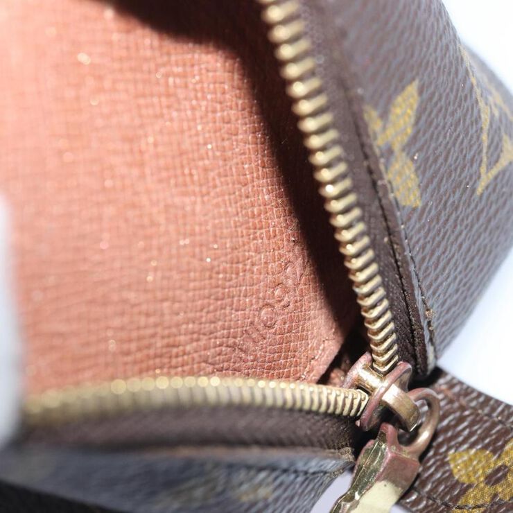 Louis Vuitton Cosmetic Pouch