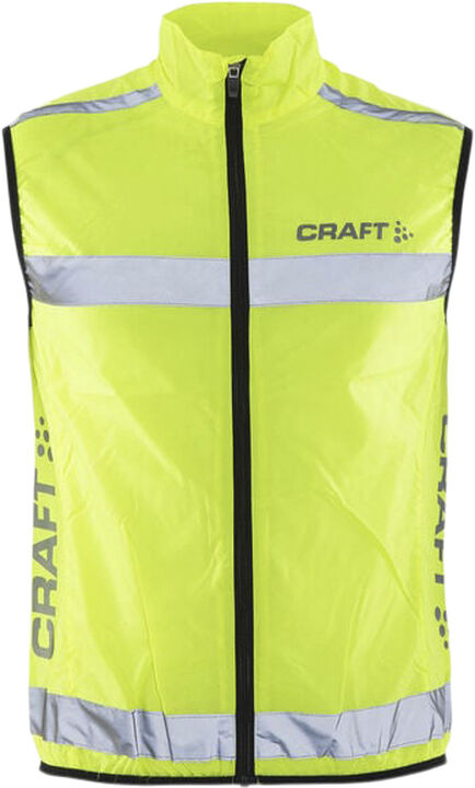 Visibility refleksvest