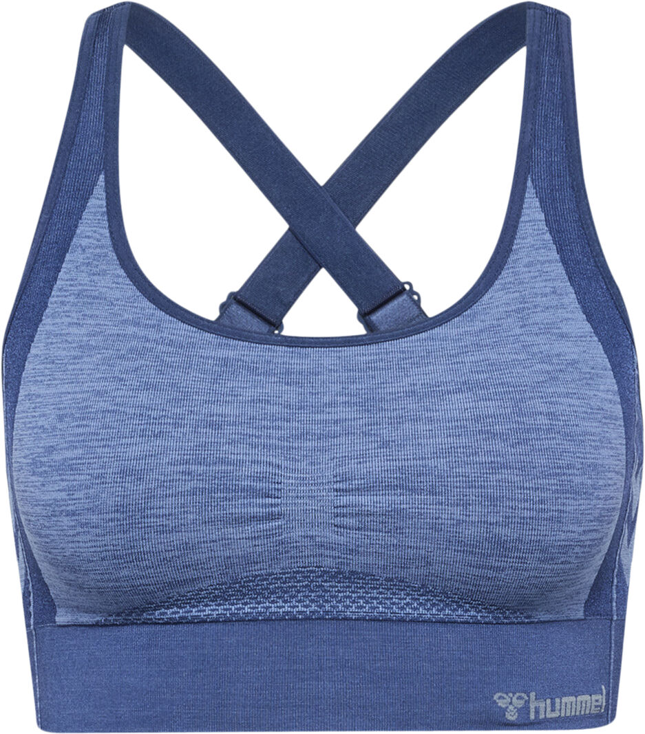 MT Shine Seamless Sports BH