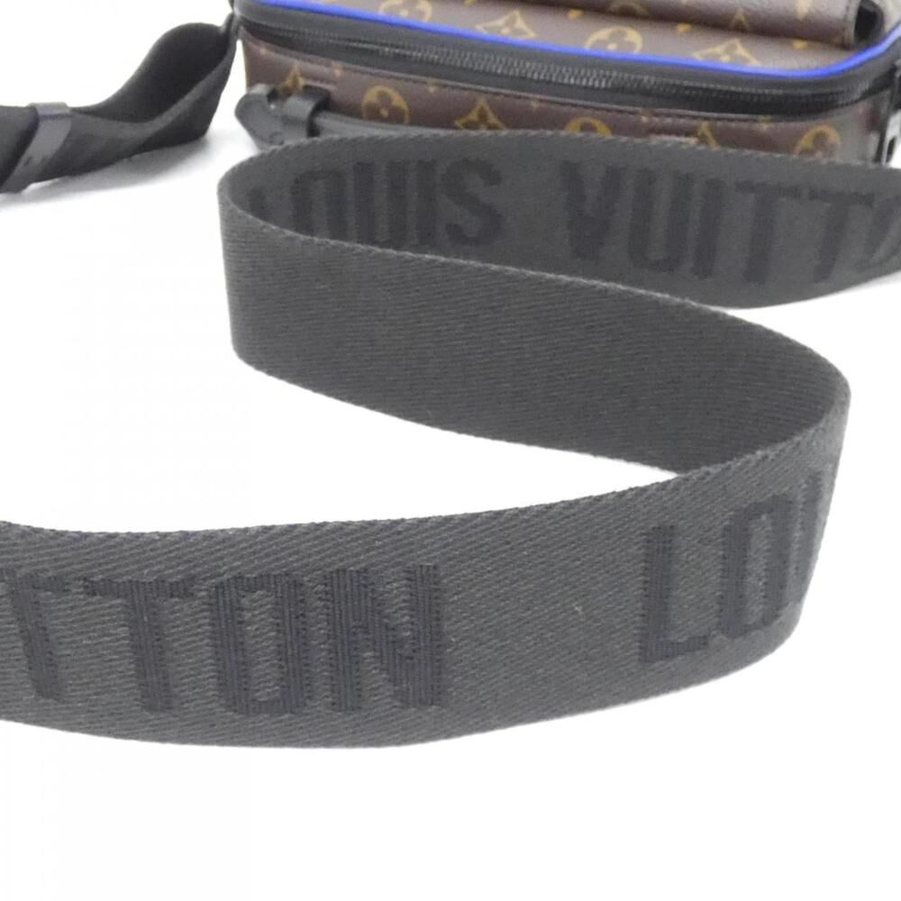 Louis Vuitton Messenger