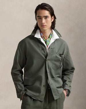 COTTON LINEN-OSBARPPPKS