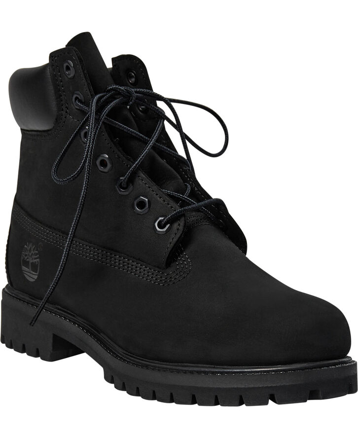 Timberland Premium 6 INCH LACE UP W