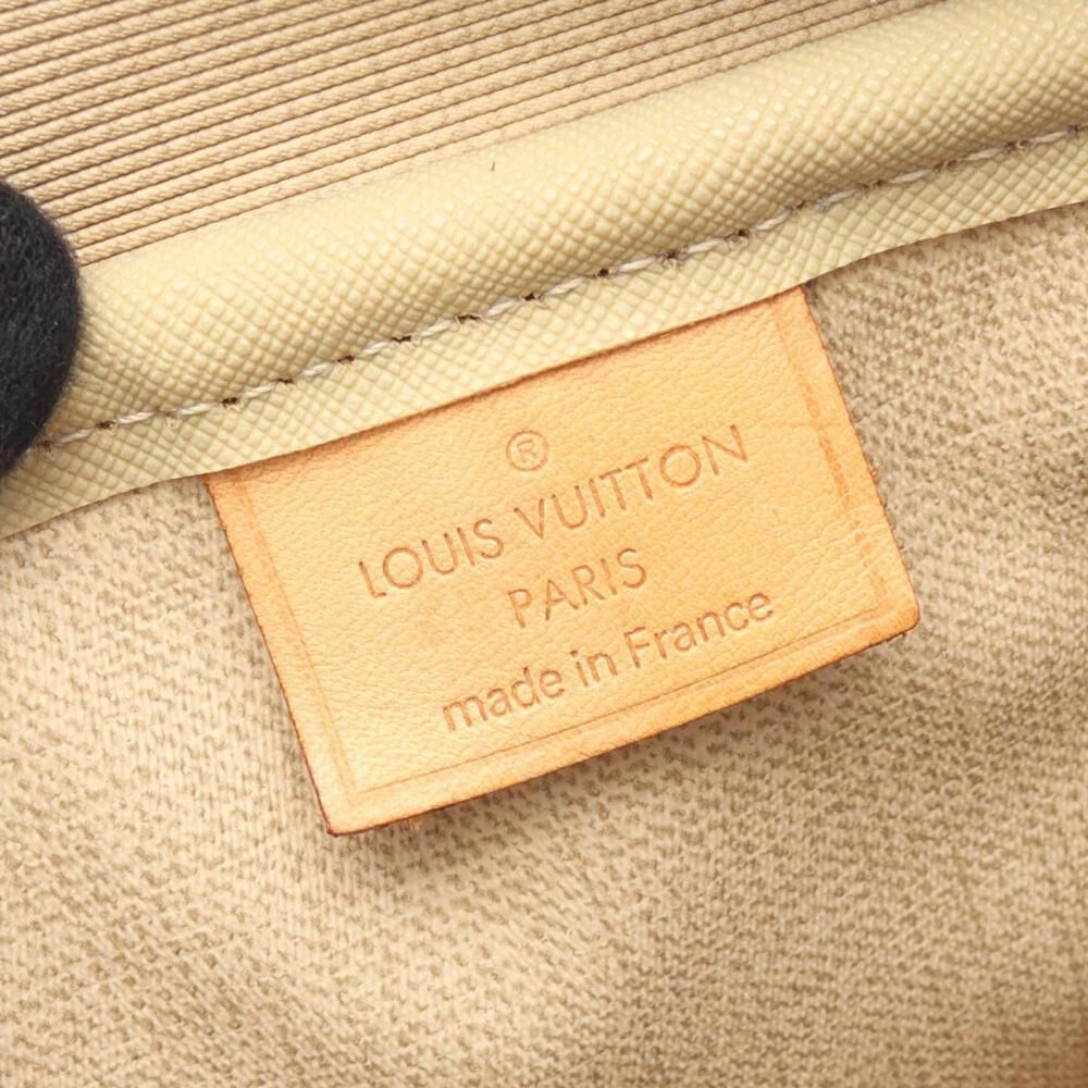 Louis Vuitton Trouville
