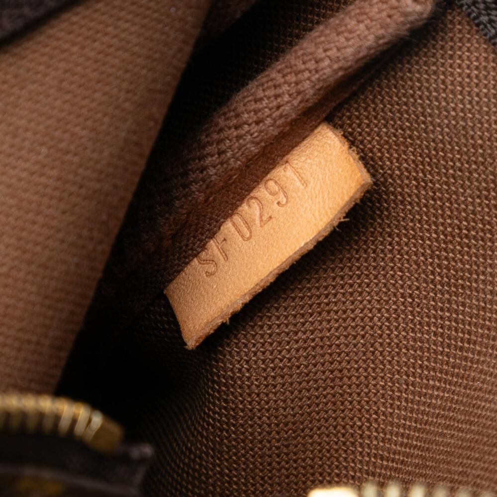 Louis Vuitton Pochette Accessoires