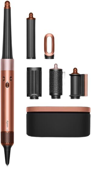 Dyson Airwrap i.d. multistyler Straight+Wavy