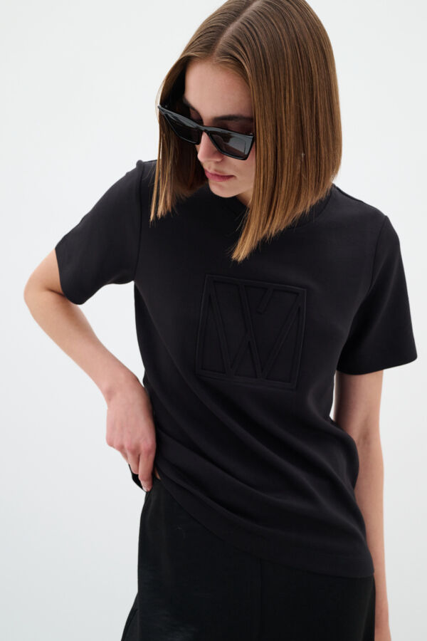 VincentIW Logo Tshirt