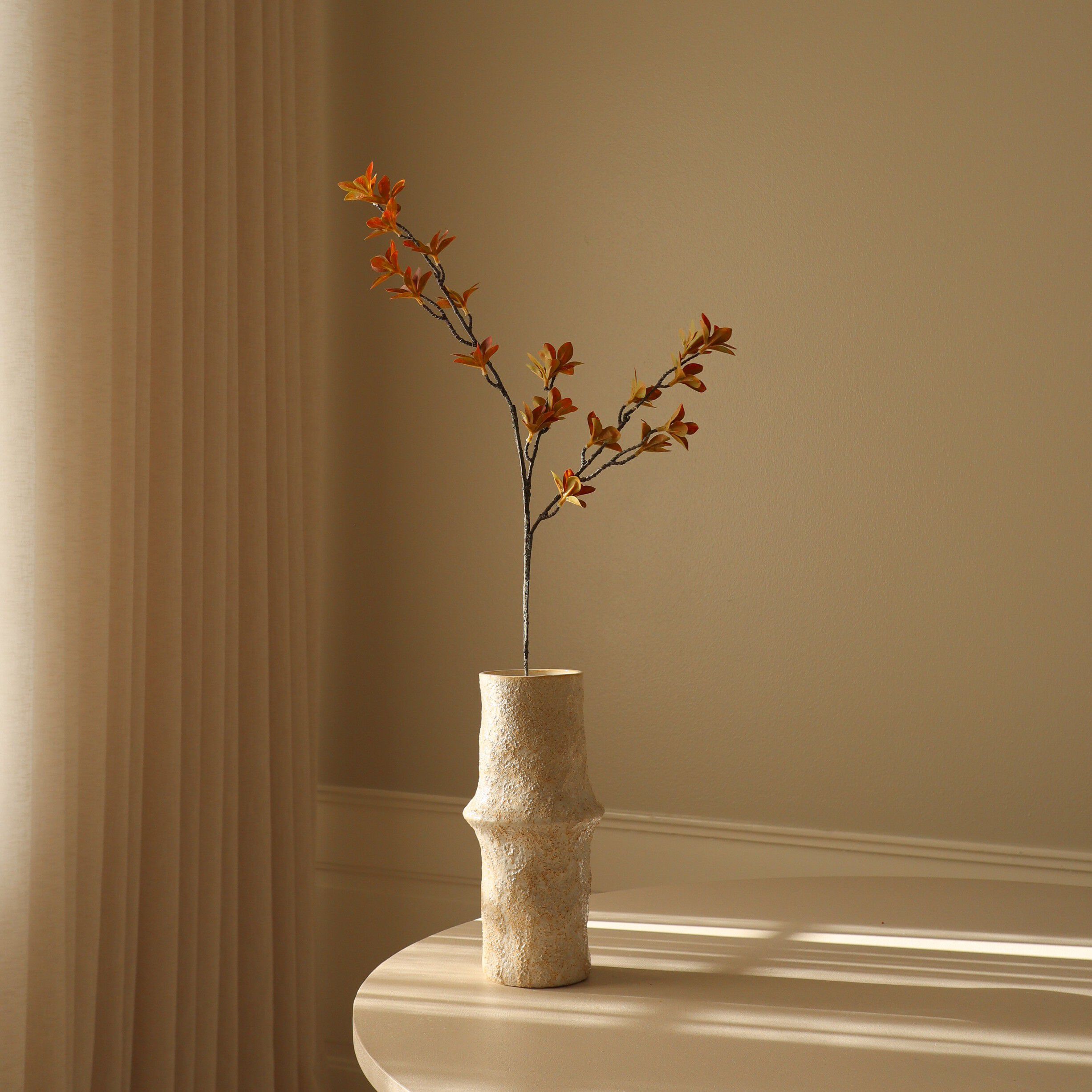 Enkianthus Perulatus Leaves